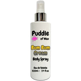 Bum Bum Cream Body Spray